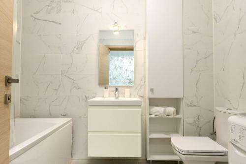 Apartamento Color Studios In Nord10 By Alezzi - Pool & Playground