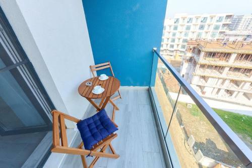 Apartamento Color Studios In Nord10 By Alezzi - Pool & Playground