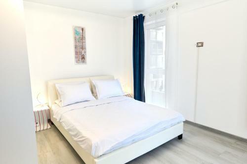 Apartamento Color Studios In Nord10 By Alezzi - Pool & Playground