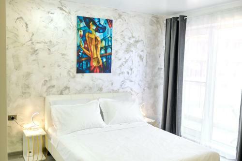 Apartamento Color Studios In Nord10 By Alezzi - Pool & Playground