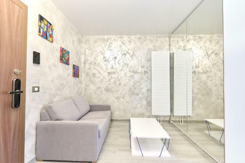 Apartamento Color Studios In Nord10 By Alezzi - Pool & Playground