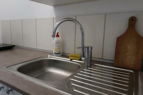 Apartamento Haven Estates - Studio Calea Aradului