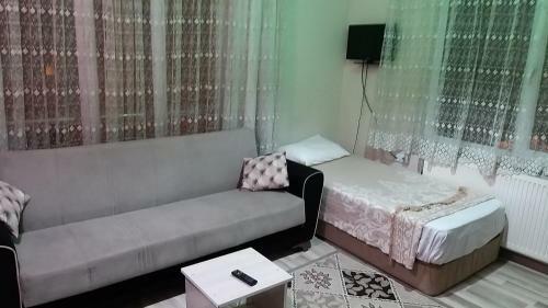 Apartamento Urfa S?la Homes