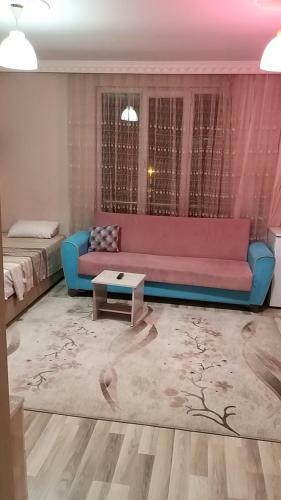 Apartamento Yalova Homes