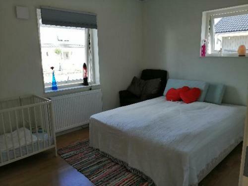 Havsn�ra Nybyggd Modern Villa Uthyres �ret Runt!