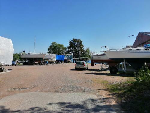 Havsn�ra Nybyggd Modern Villa Uthyres �ret Runt!
