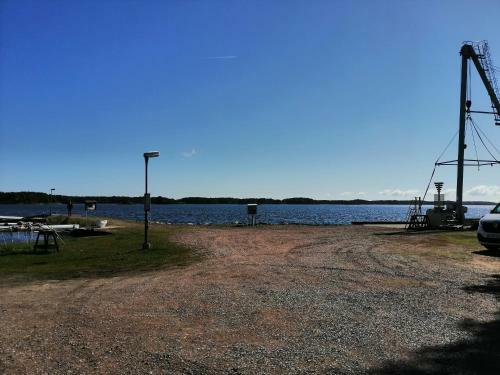 Havsn�ra Nybyggd Modern Villa Uthyres �ret Runt!