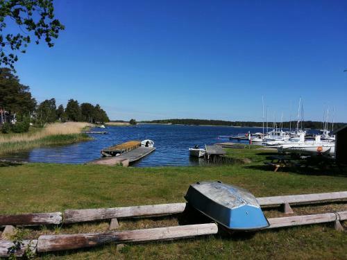 Havsn�ra Nybyggd Modern Villa Uthyres �ret Runt!