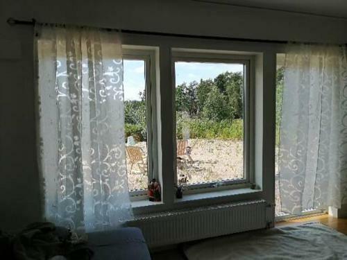 Havsn�ra Nybyggd Modern Villa Uthyres �ret Runt!