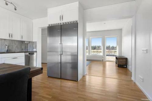 Havsn�ra Nybyggd Modern Villa Uthyres �ret Runt!