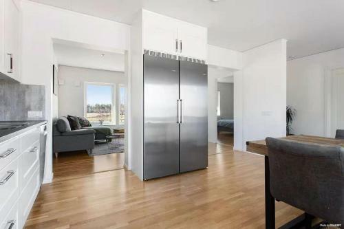 Havsn�ra Nybyggd Modern Villa Uthyres �ret Runt!