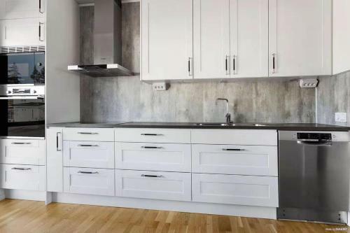 Havsn�ra Nybyggd Modern Villa Uthyres �ret Runt!