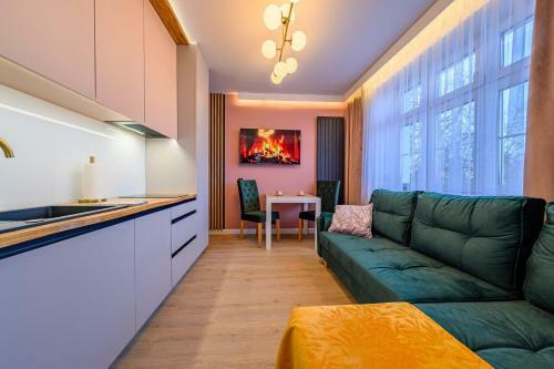 Perfekt Apartament Karpacz