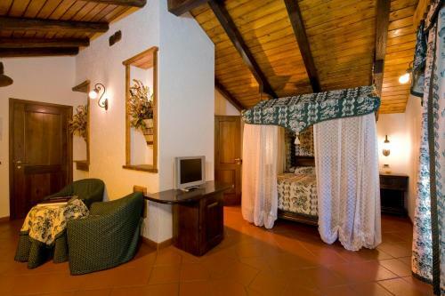 Hotel Milleluci