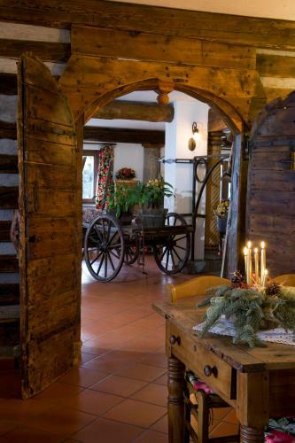 Hotel Milleluci