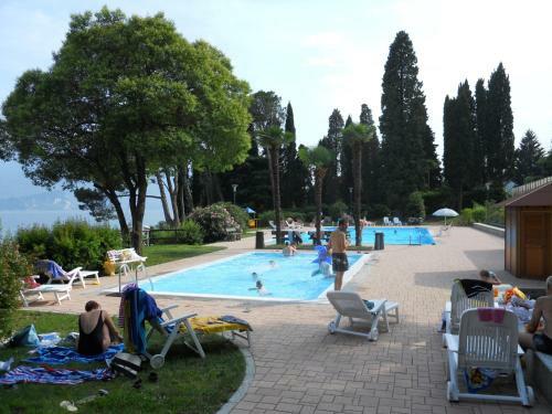 Apartamento Residenza Del Pasci� - Appartamento Camphora