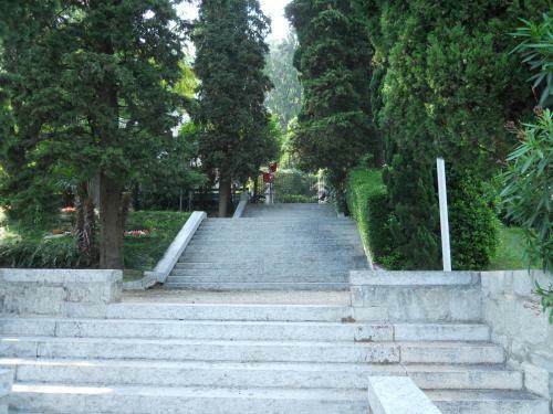 Apartamento Residenza Del Pasci� - Appartamento Camphora