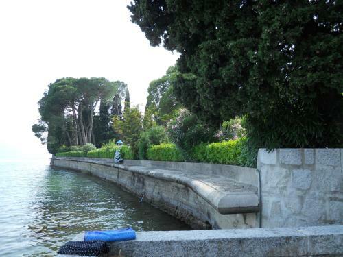 Apartamento Residenza Del Pasci� - Appartamento Camphora