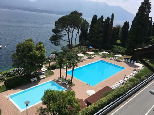 Apartamento Residenza Del Pasci� - Appartamento Camphora