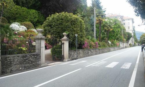 Apartamento Residenza Del Pasci� - Appartamento Camphora