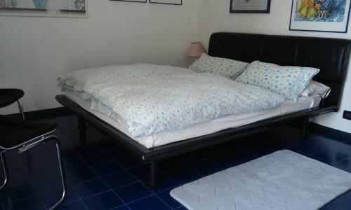 Apartamento Residenza Del Pasci� - Appartamento Camphora