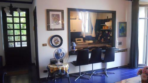 Apartamento Residenza Del Pasci� - Appartamento Camphora