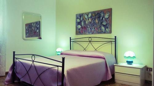 Bed & Breakfast I Messapi