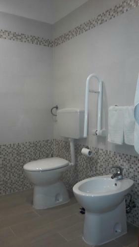 Bed & Breakfast I Messapi