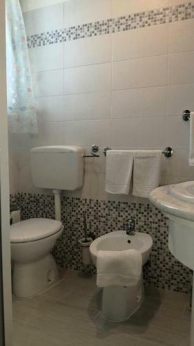 Bed & Breakfast I Messapi
