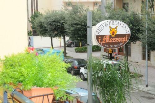 Bed & Breakfast I Messapi