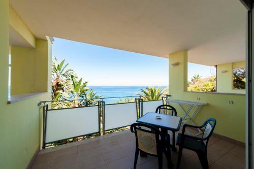 Hotel Villaggio Stromboli