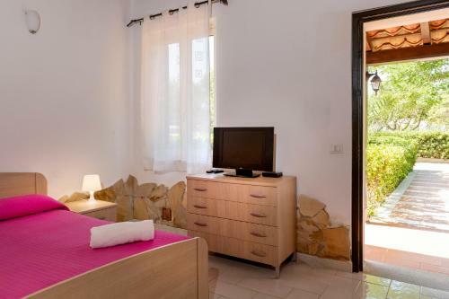Hotel Villaggio Stromboli