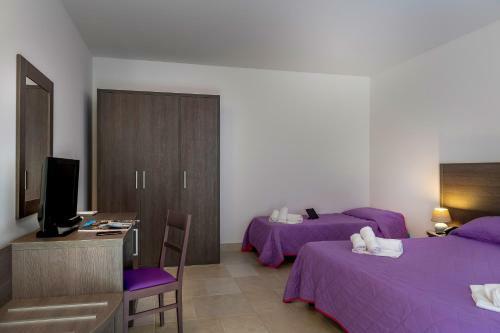 Hotel Villaggio Stromboli