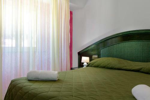 Hotel Villaggio Stromboli