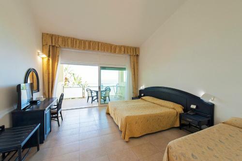 Hotel Villaggio Stromboli