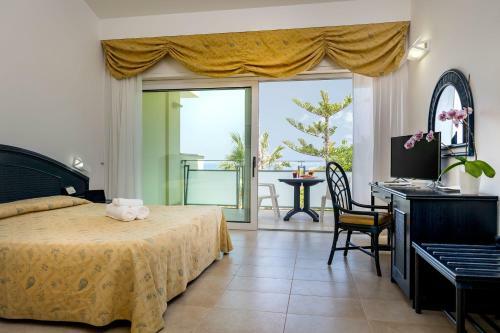 Hotel Villaggio Stromboli