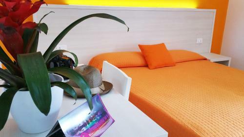 Hotel Villaggio Stromboli