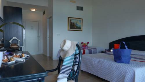 Hotel Villaggio Stromboli