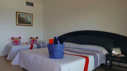 Hotel Villaggio Stromboli