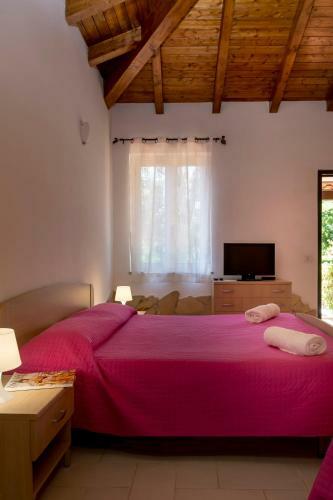 Hotel Villaggio Stromboli
