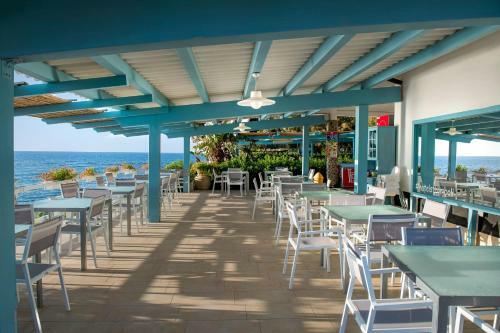 Hotel Villaggio Stromboli
