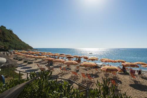 Hotel Villaggio Stromboli