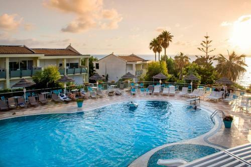Hotel Villaggio Stromboli