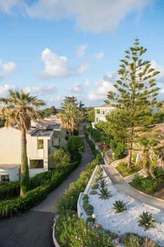 Hotel Villaggio Stromboli