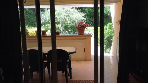 Apartamento Residence Rex Lo Scoglietto