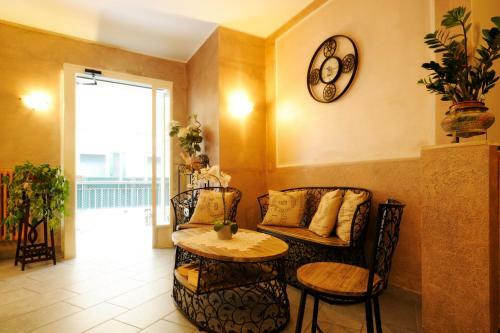 Hotel Del Golfo