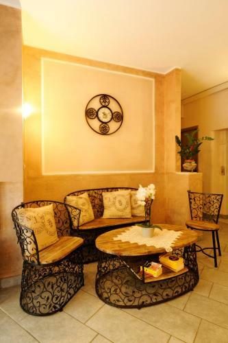 Hotel Del Golfo
