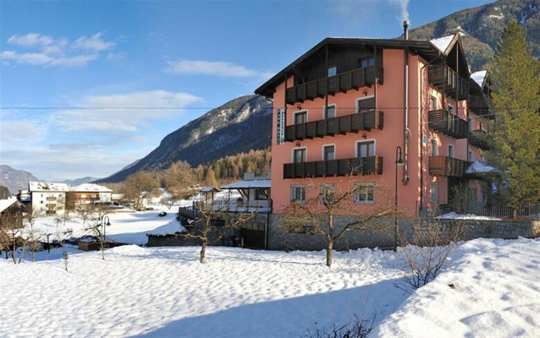 Park Hotel Bellevue