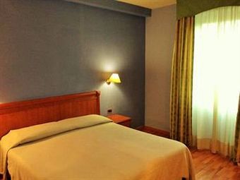 Hotel Santa Lucia