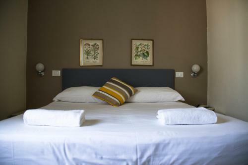 Hotel Arianna